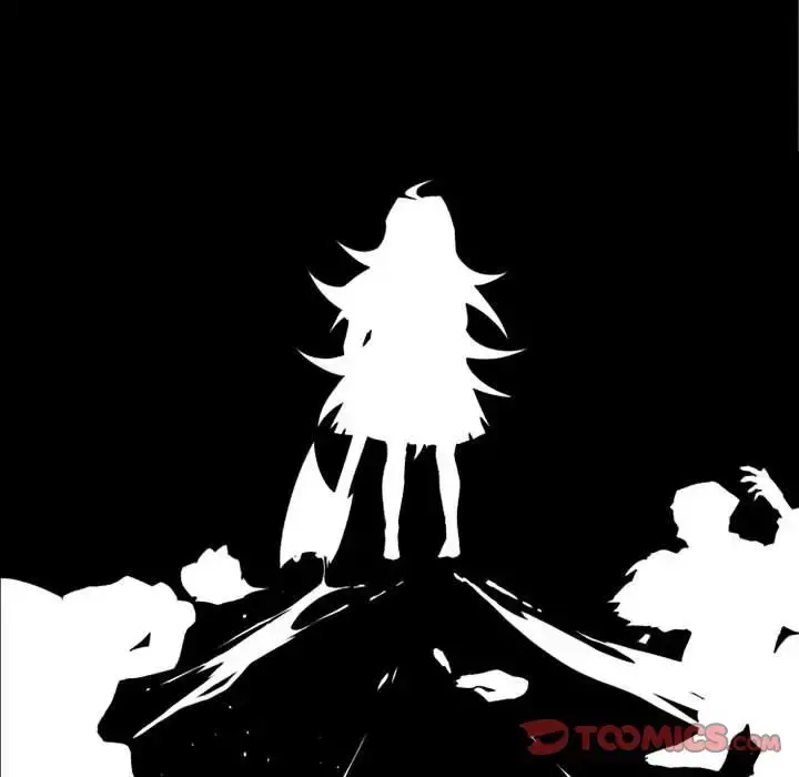 小僵尸与他的魔女妈妈 第19章 第13页