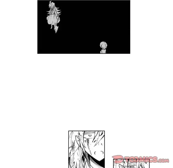 小僵尸与他的魔女妈妈 第19章 第24页