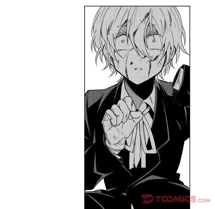 小僵尸与他的魔女妈妈 第9章 第44页