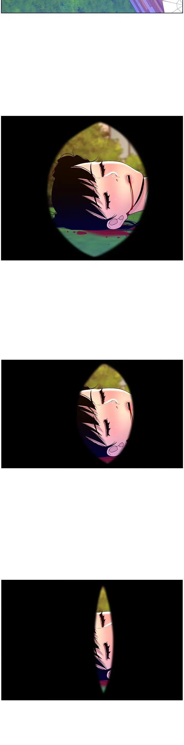 帝王App 第89话-情敌的真面目 第29页