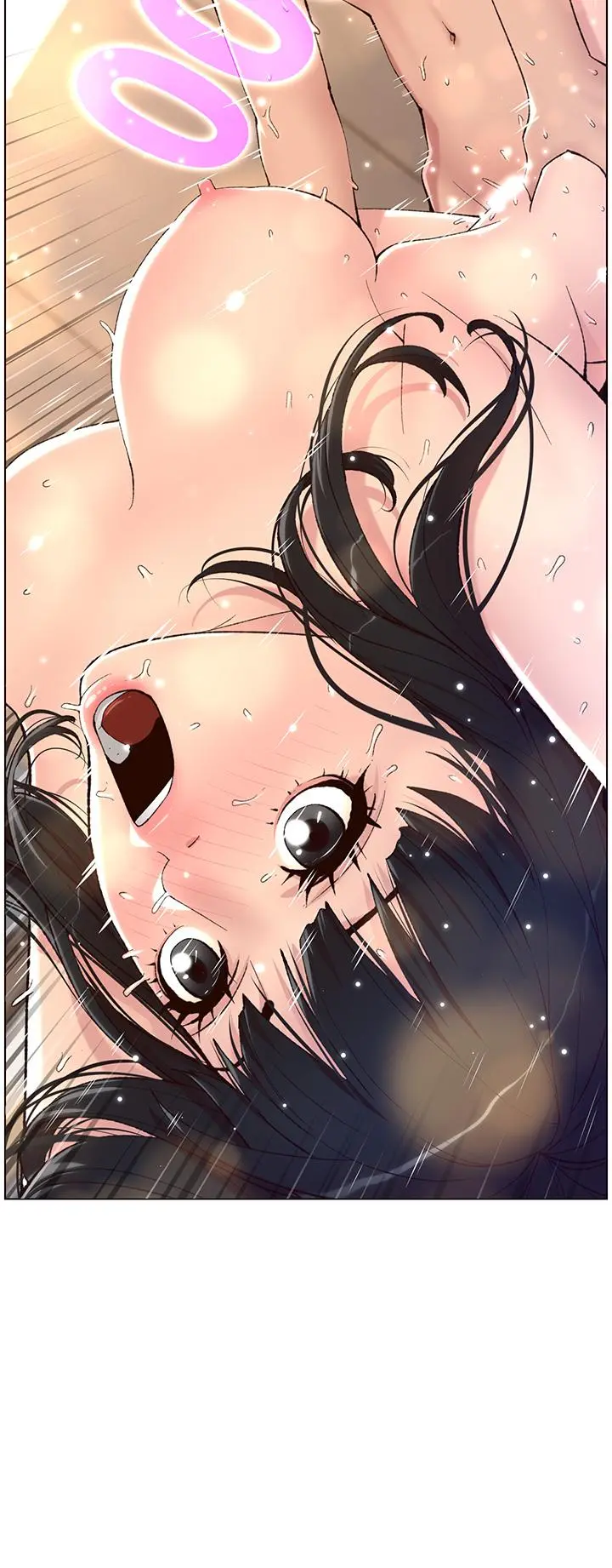 帝王App 第11话-少女的第一次高潮 第5页