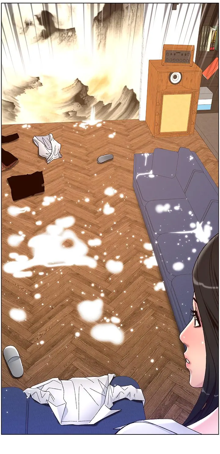 帝王App 第54话-跟打扫阿姨来场晨炮 第3页