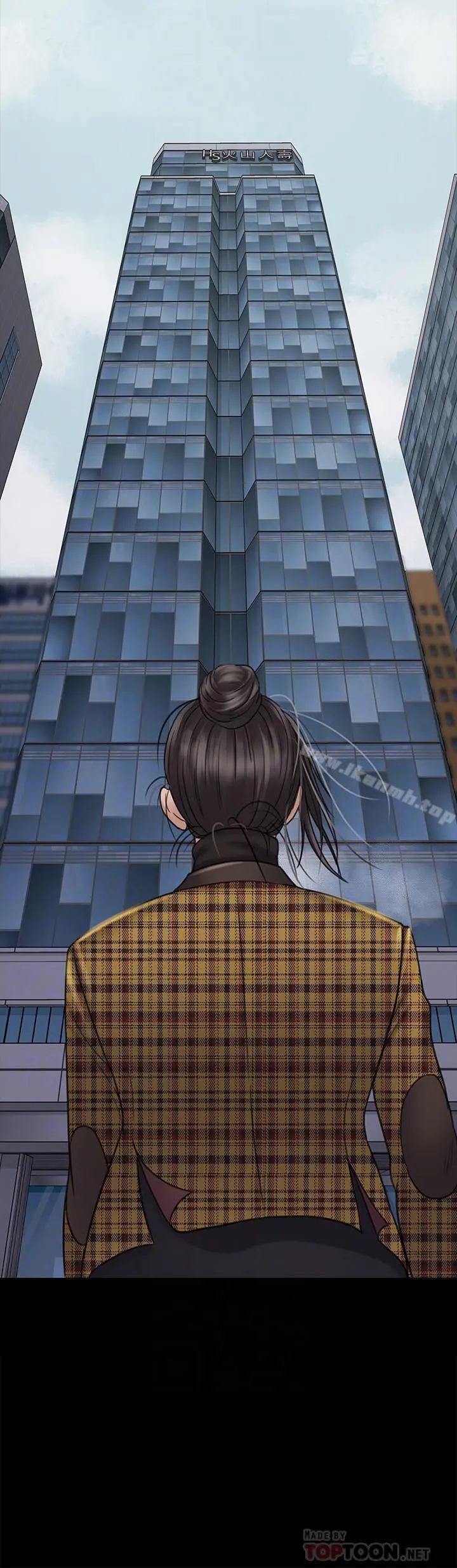 傀儡 第115话-达莉的酥胸 第4页