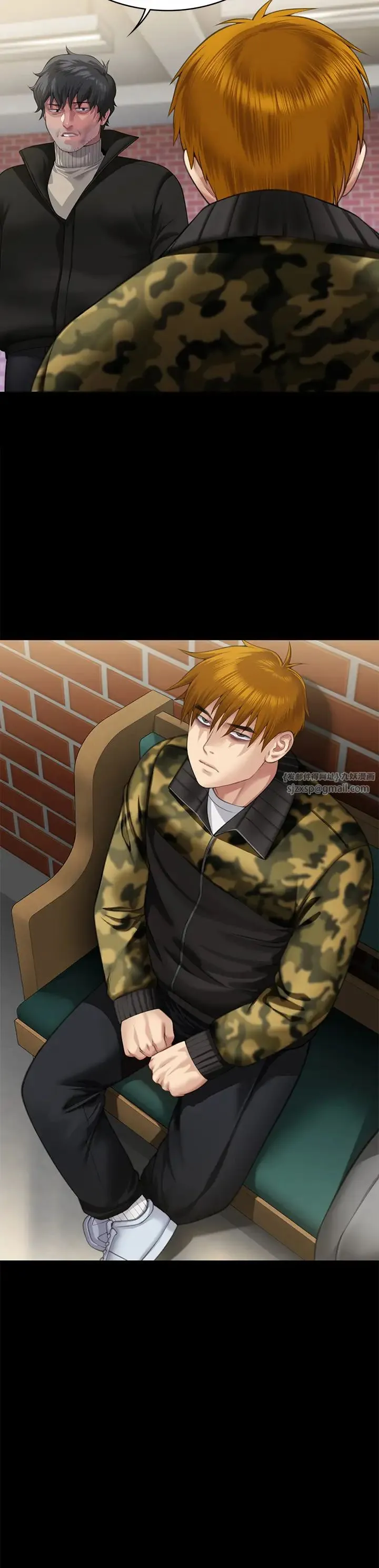 傀儡 第323話-找最厲害的律師來! 第2页