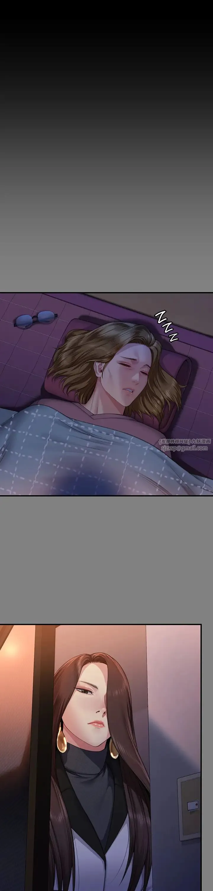 傀儡 第323話-找最厲害的律師來! 第29页