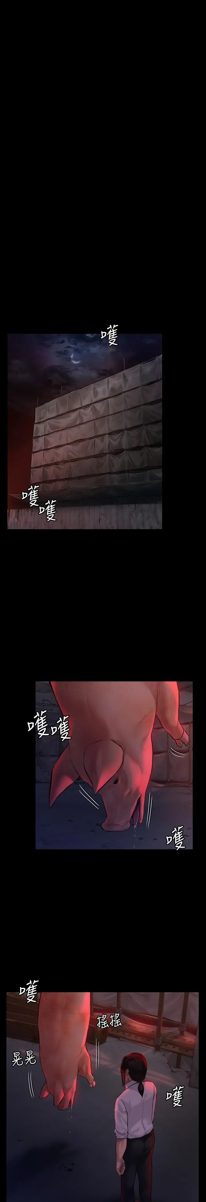 傀儡 第181话-开心的女人们 第30页