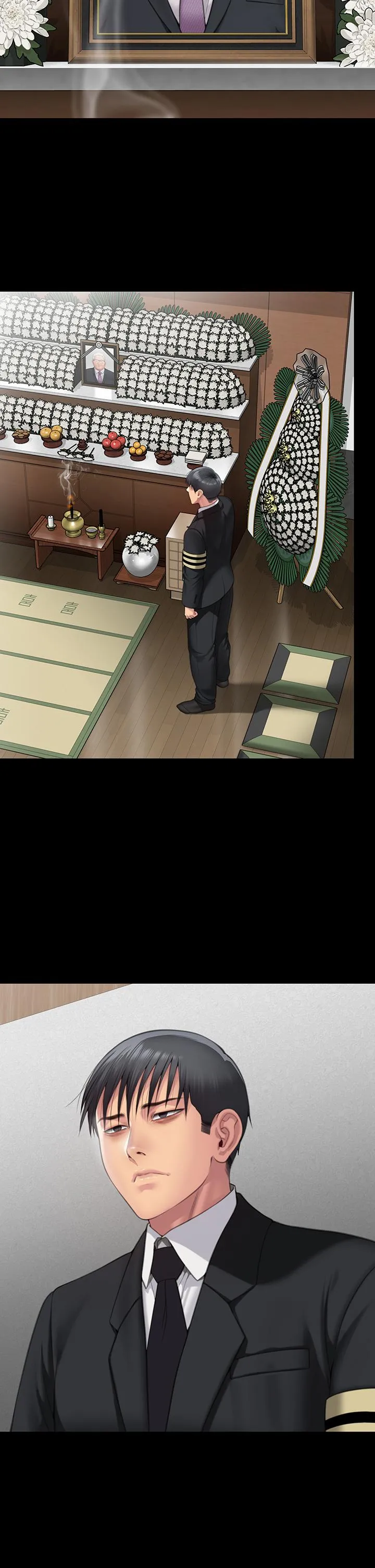 傀儡 第289话-向刘达秀復仇的第一步 第60页