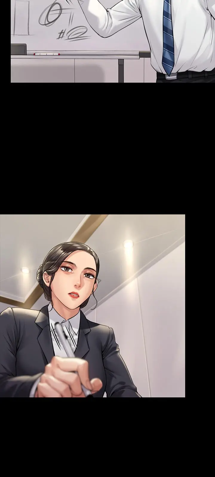 傀儡 第185话-时隔11年的夫妻房事 第30页