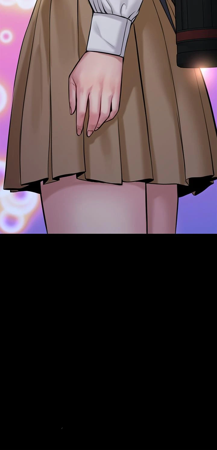 傀儡 第193话-不想回家的少女 第45页