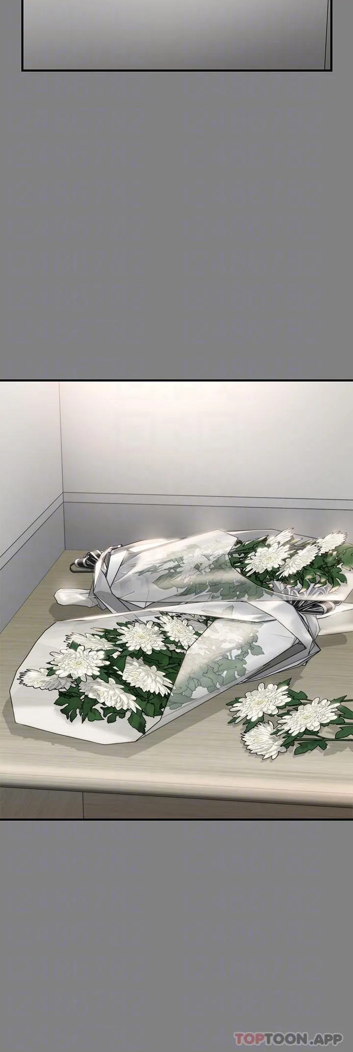 傀儡 第279话-纸终究包不住火 第10页
