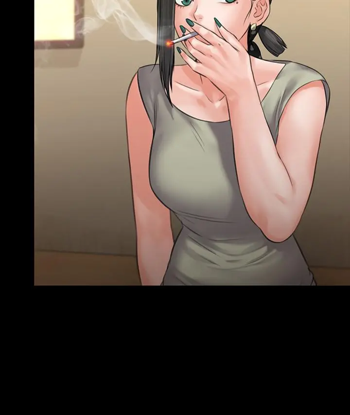 傀儡 第141话-进入戏剧电影係就读的达莉 第7页
