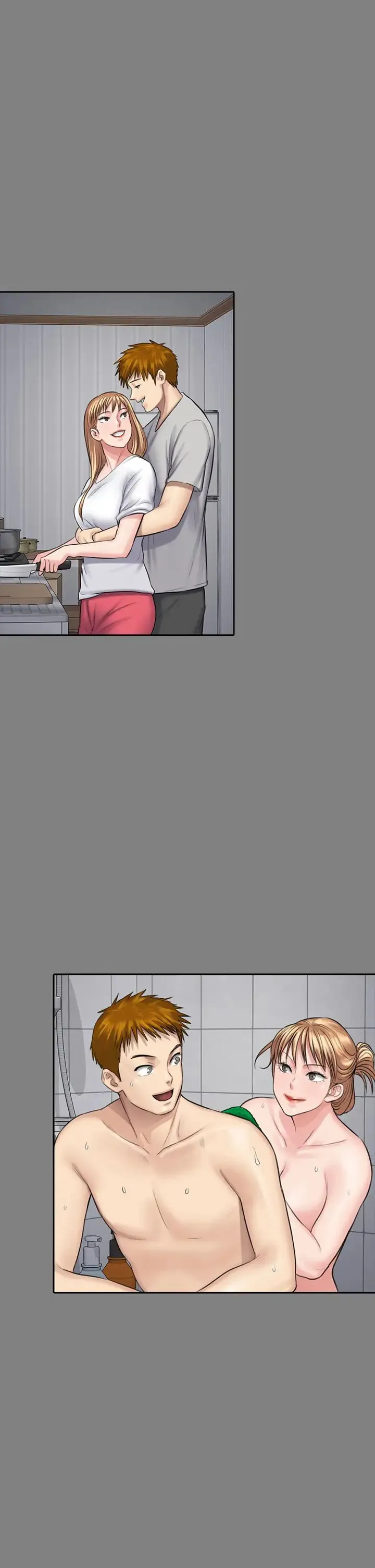 傀儡 第311話-這是給達莉最好的懲罰 第62页