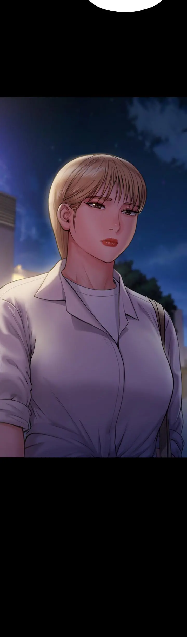 傀儡 第232话-我输给一个妓女？ 第51页