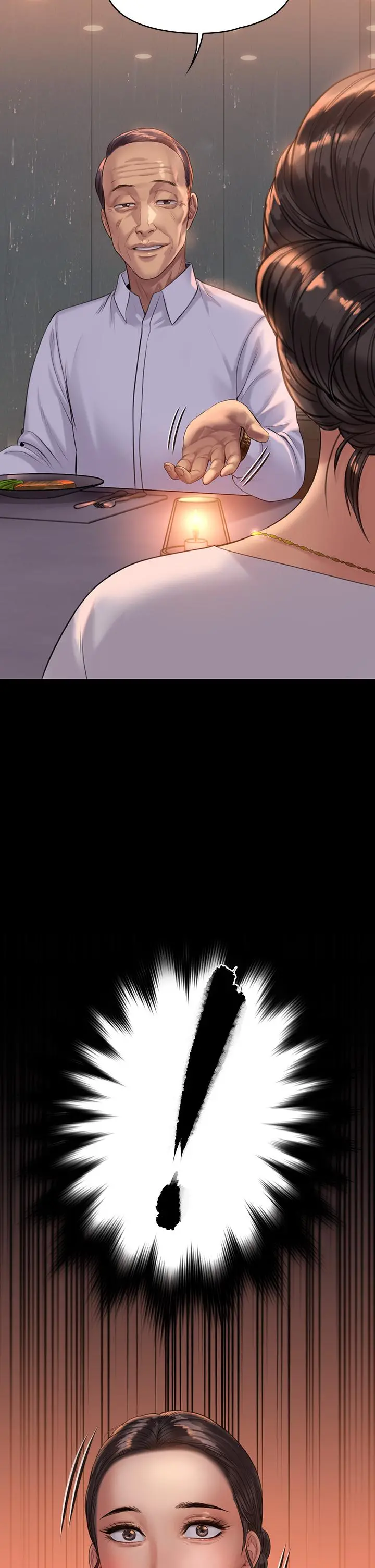傀儡 第202话-俊彪妈妈的决心 第38页