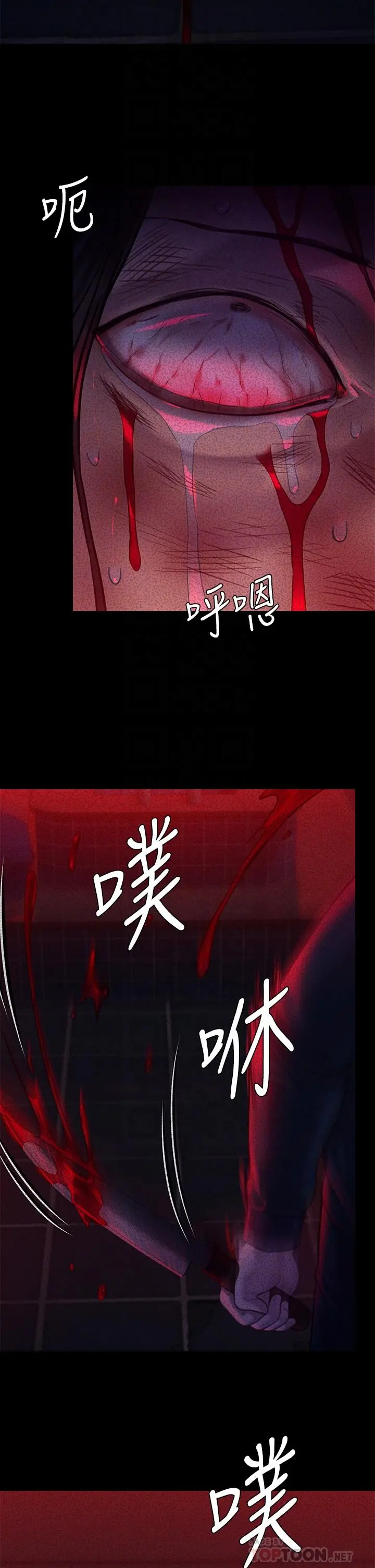 傀儡 第227话-意想不到的来访 第18页