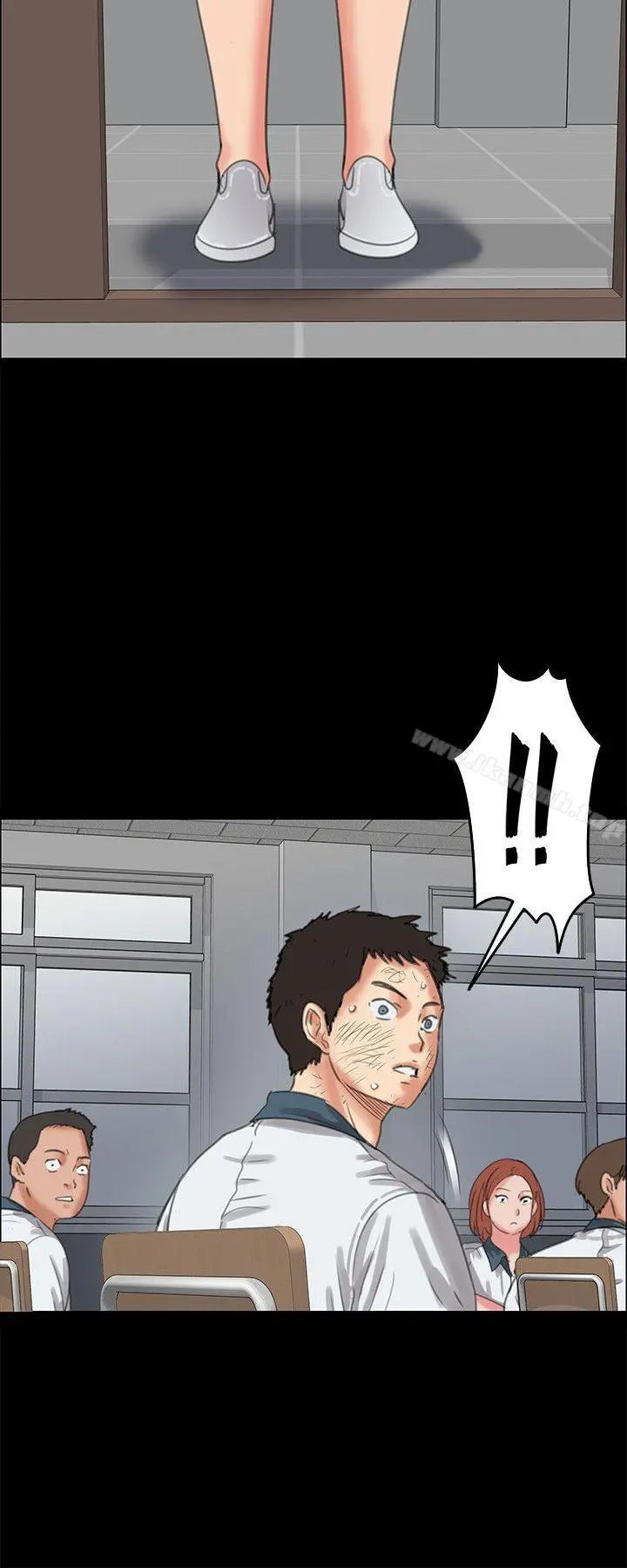 傀儡 第26话 第37页
