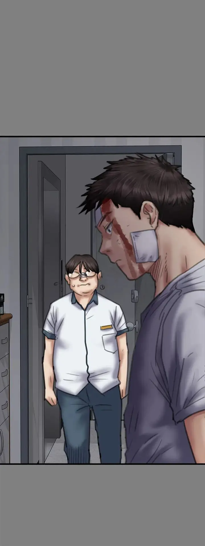 傀儡 第331話-被全村男人搞大肚子 第44页
