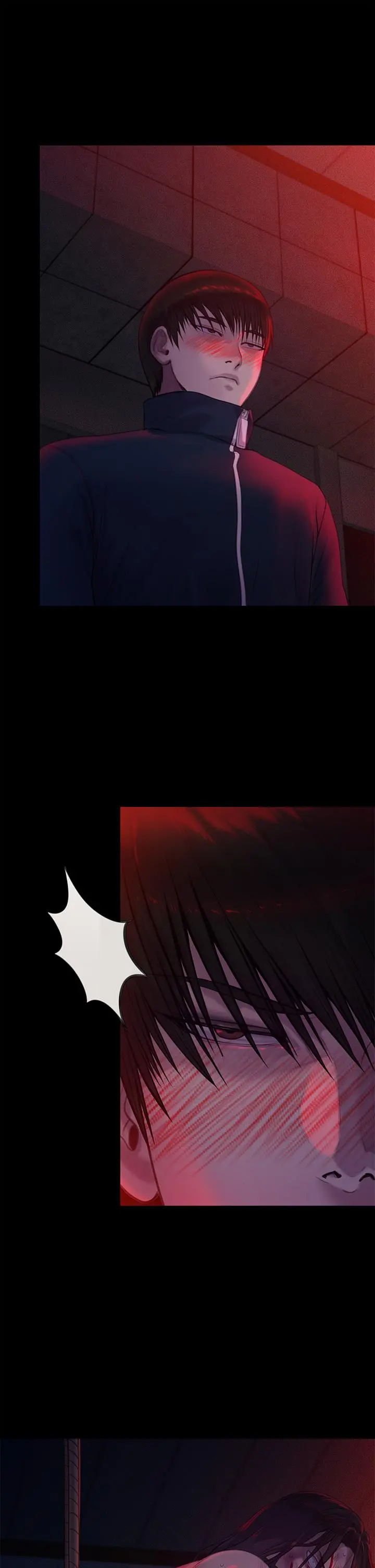 傀儡 第226话-被我捡尸比被猪干还爽吧 第37页