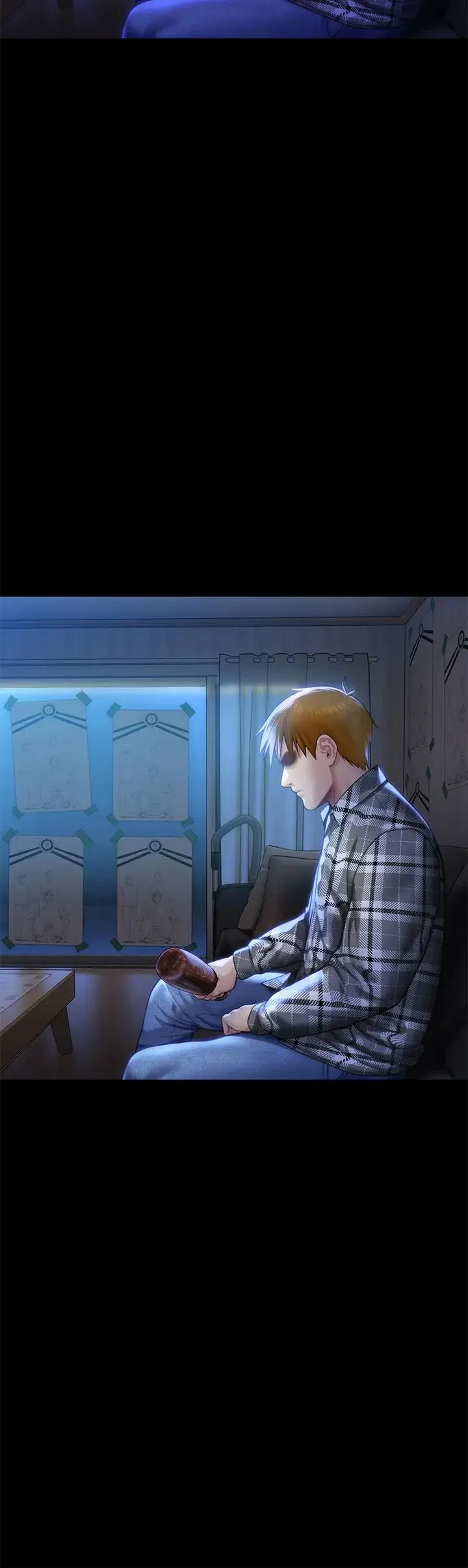 傀儡 第305話-他就是妳的新主人 第48页