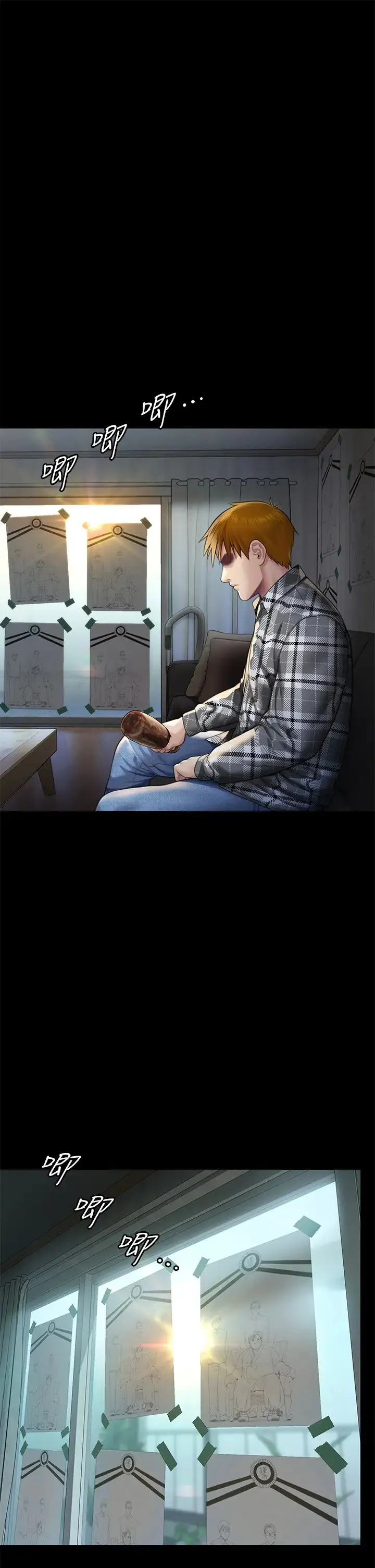 傀儡 第305話-他就是妳的新主人 第49页