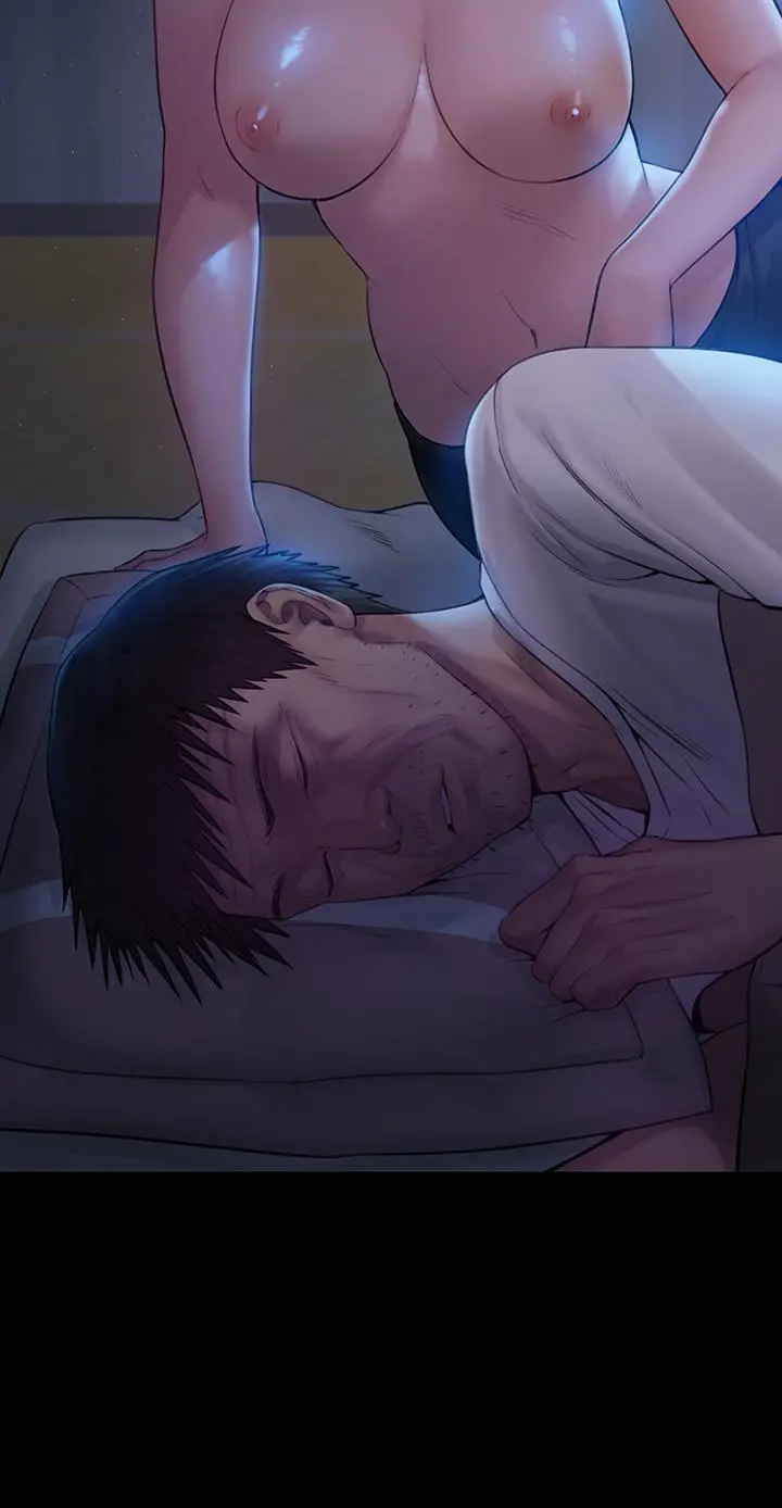 傀儡 第186话-谁都阻止不了的夫妻关係 第3页