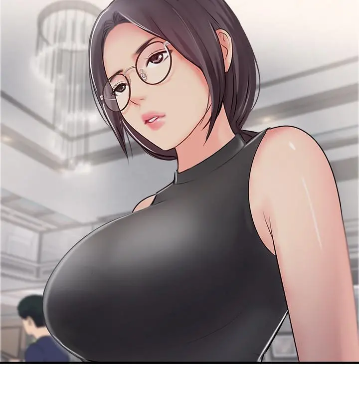 完美新伴侣 第28话-惊人的变态聚会 第34页