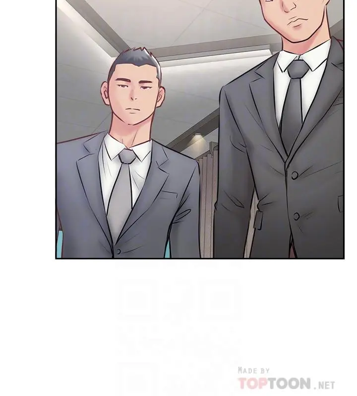 完美新伴侣 第45话-交换伴侣俱乐部的危险真相 第12页
