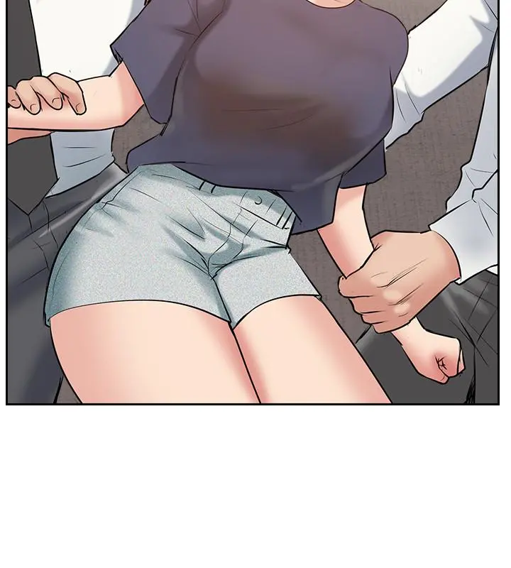 完美新伴侣 第45话-交换伴侣俱乐部的危险真相 第34页