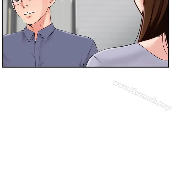 完美新伴侣 第11话-皮肤光滑细嫩的人妻 第25页