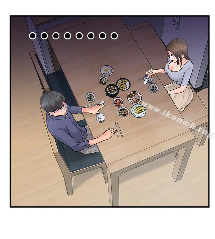 完美新伴侣 第11话-皮肤光滑细嫩的人妻 第21页