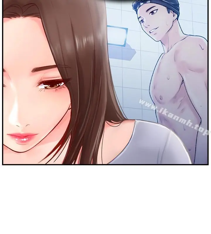 完美新伴侣 第11话-皮肤光滑细嫩的人妻 第37页