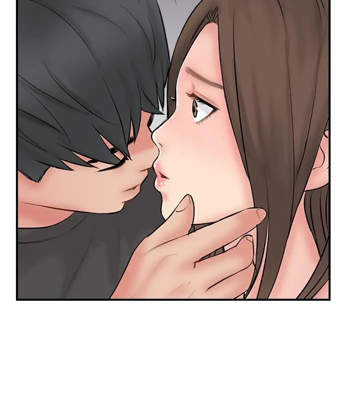 完美新伴侣 第35话-不知满足的男人们 第32页