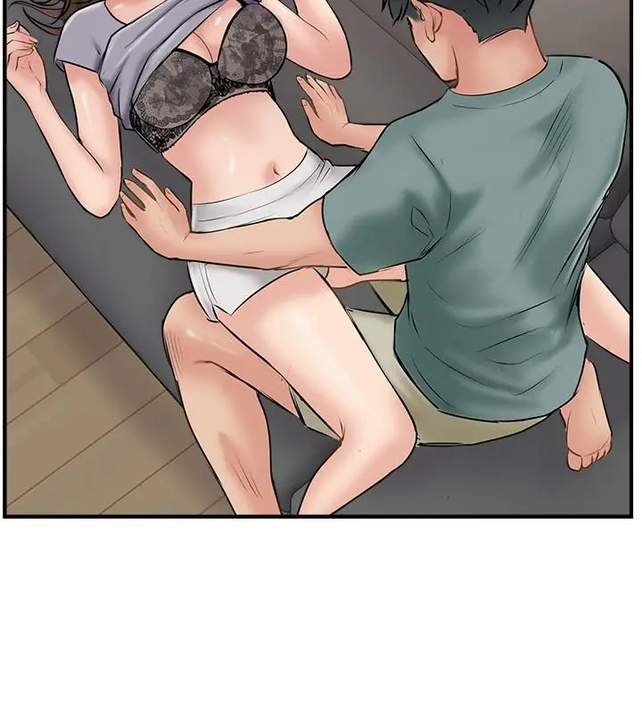 完美新伴侣 第38话-想尝试肛交的晓琳 第5页