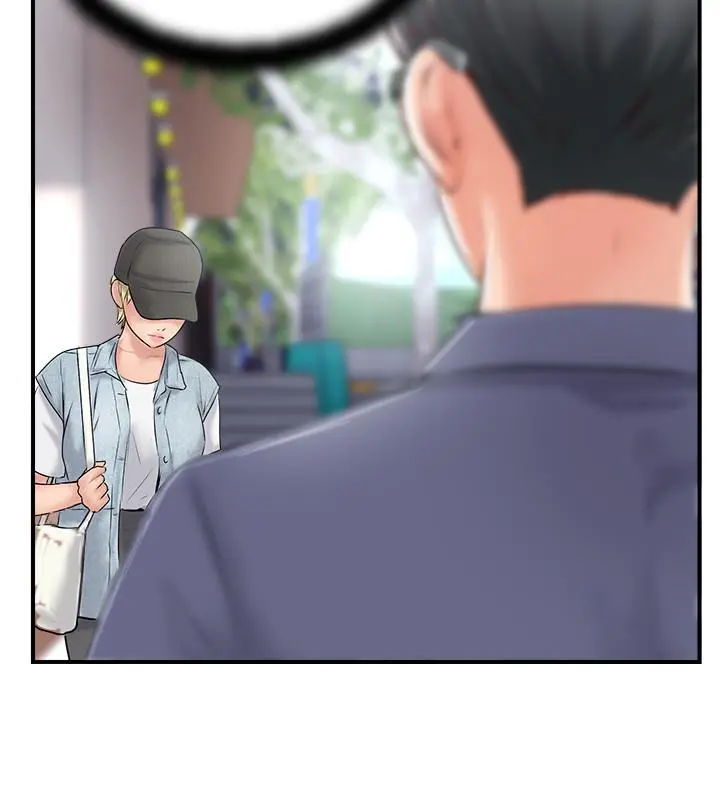 完美新伴侣 第26话-监视着外遇行径的女子 第36页