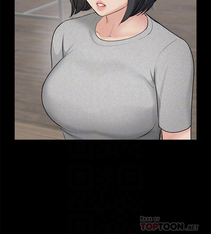 完美新伴侣 第37话-交换伴侣的甜美诱惑 第16页