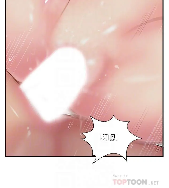 完美新伴侣 第31话-没想到我是这么淫荡的偶像吧 第6页