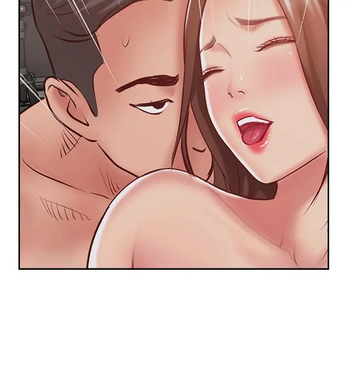 完美新伴侣 第49话-喜欢我准备的惊喜吗 第21页