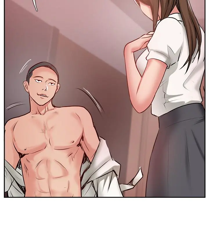 完美新伴侣 第49话-喜欢我准备的惊喜吗 第11页