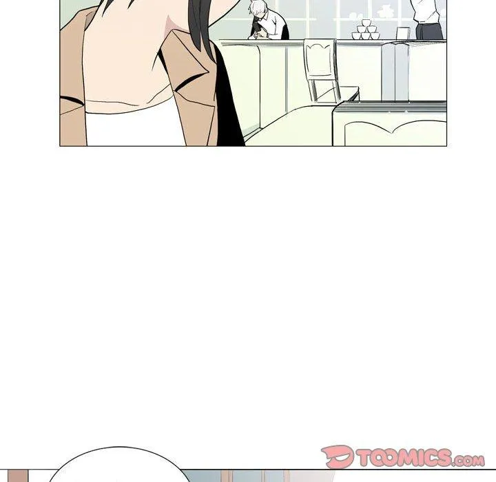 解忧咖啡 第27话 第50页