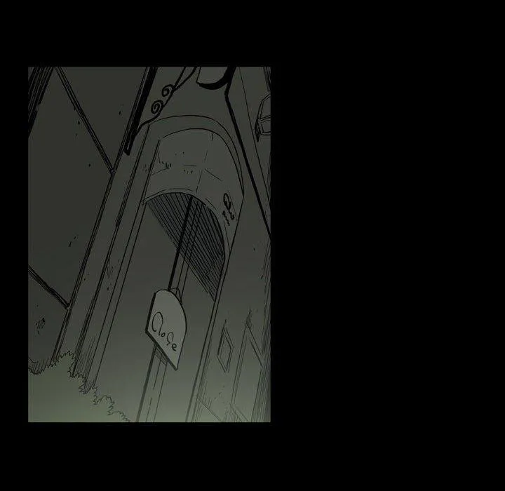 解忧咖啡 第26话 第65页