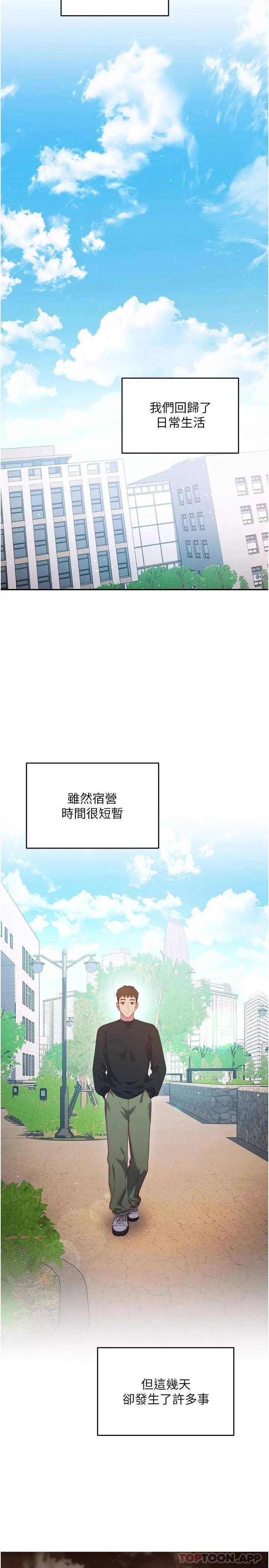 换个姿势好吗？ 第38章 第17页