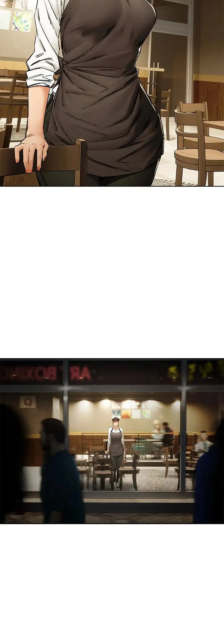 衝突 第149话-决战之日就在明天 第21页