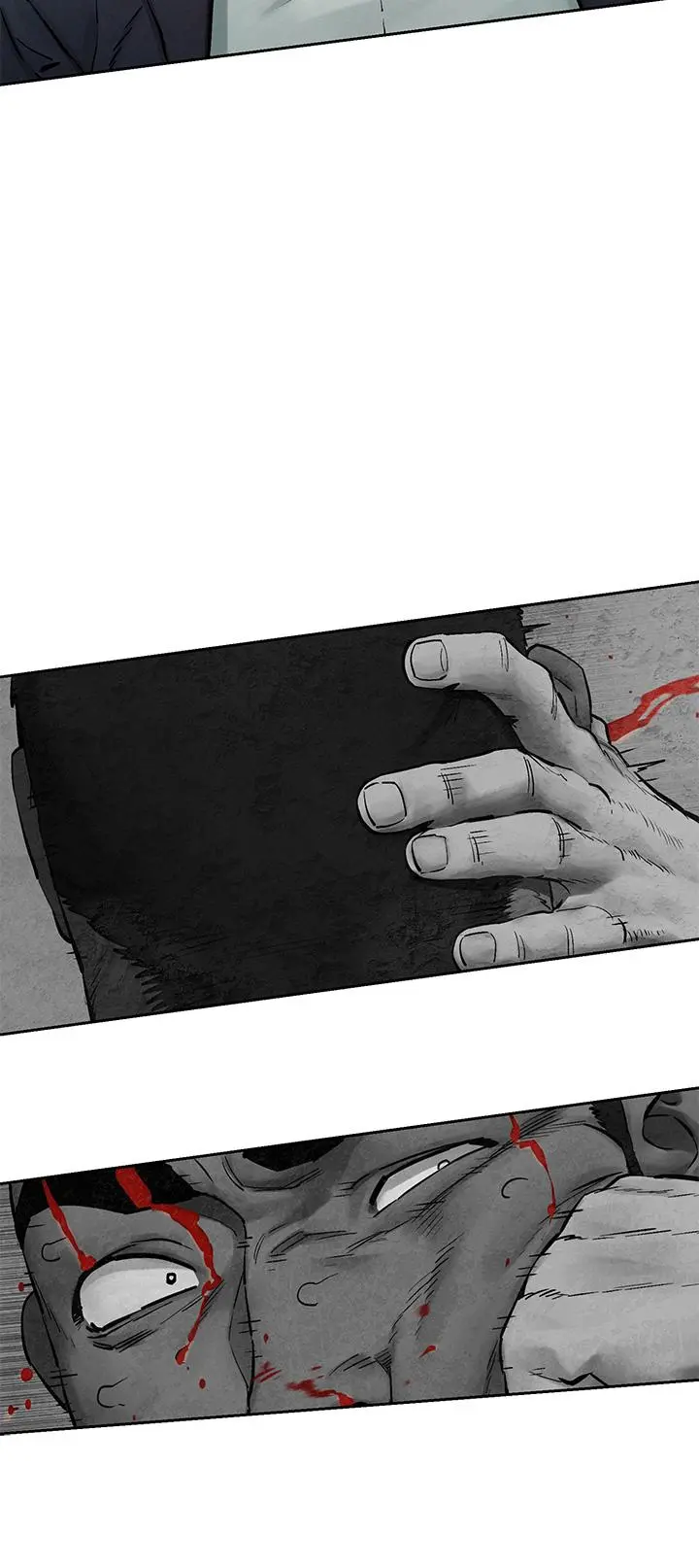 衝突 第155话-逐渐逼近的复仇时刻 第33页