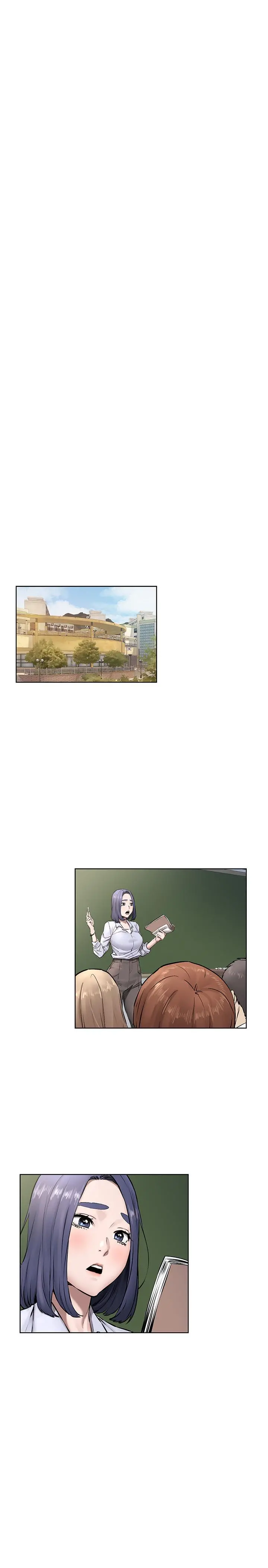 衝突 第107话-让她知道何谓真男人 第21页
