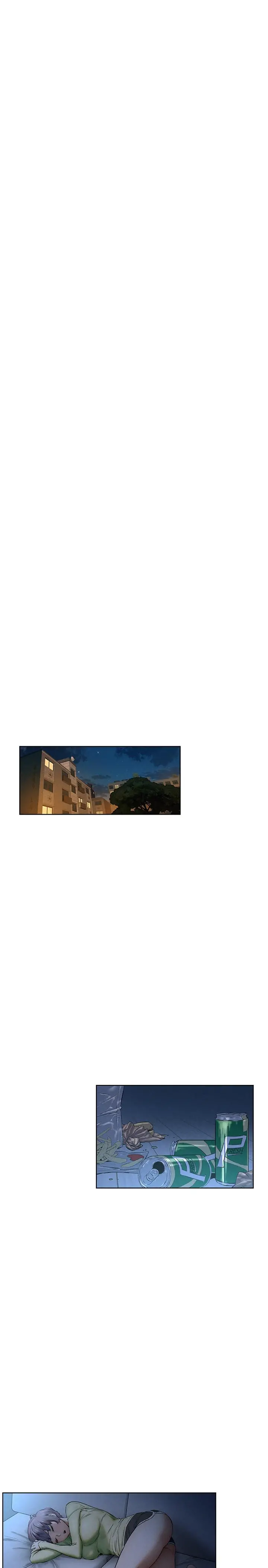 衝突 第115话-快点插进来 第23页