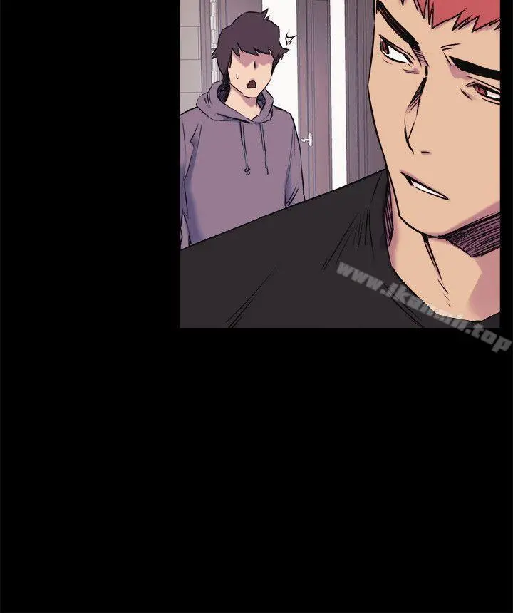 衝突 第45话-炫秀的致命失误 第12页