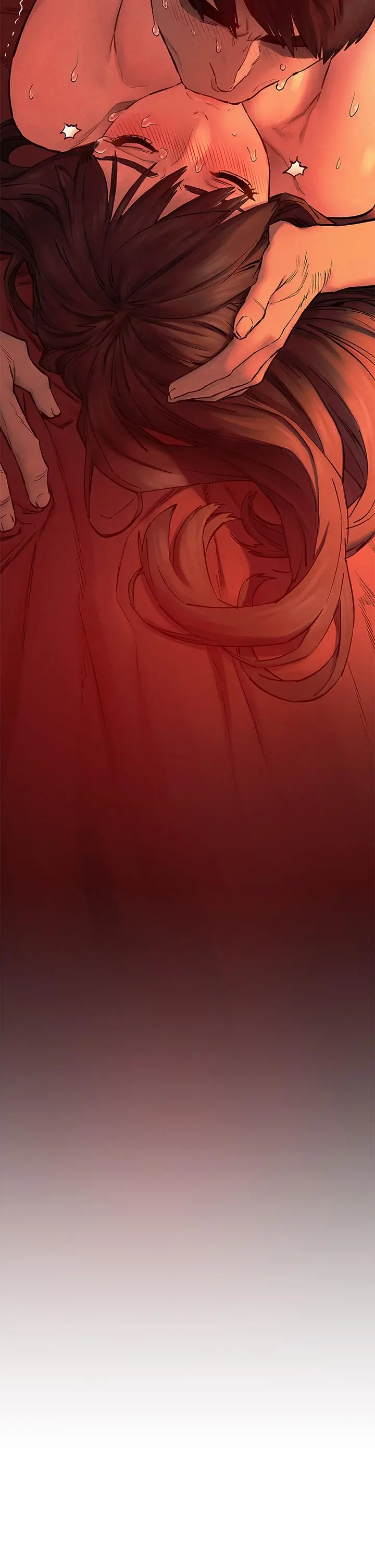 衝突 第154话-激情之下的告白 第40页