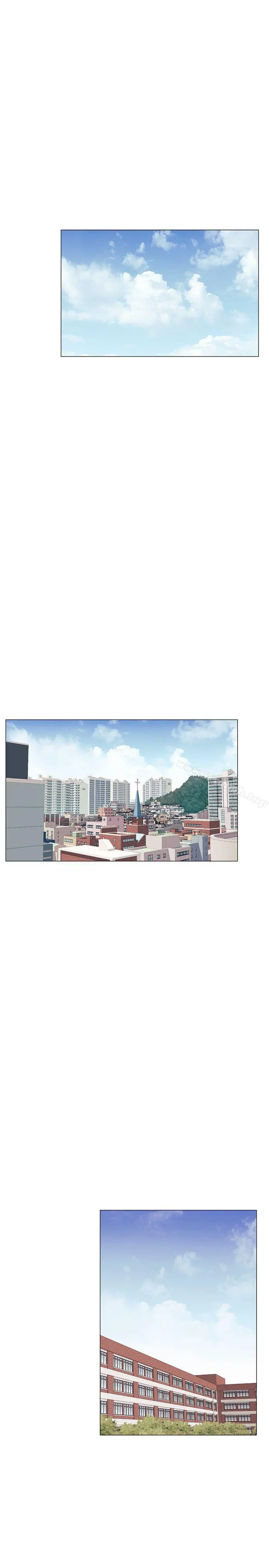 衝突 第52话-蜕变后的成炫秀 第19页
