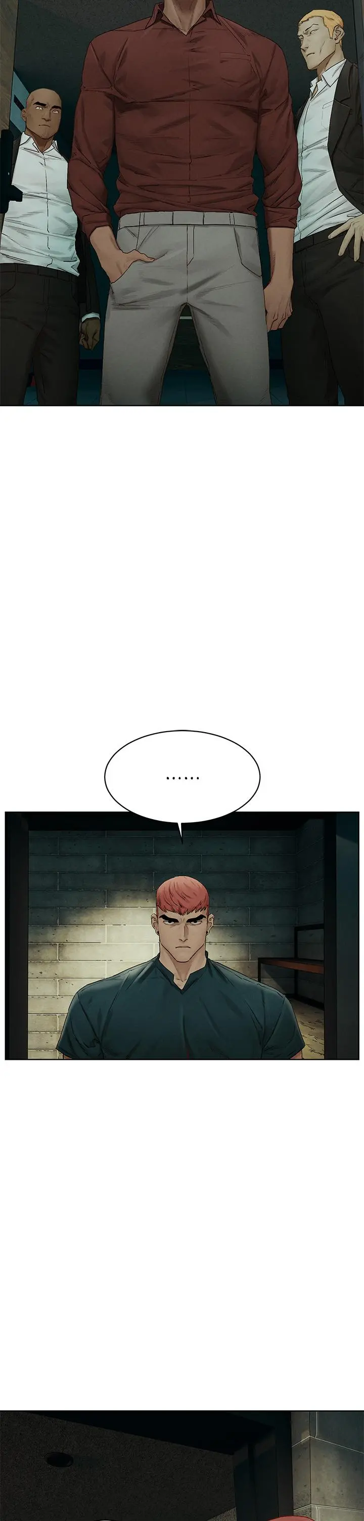 衝突 第139话-要是韶多也加入一定很爽 第40页