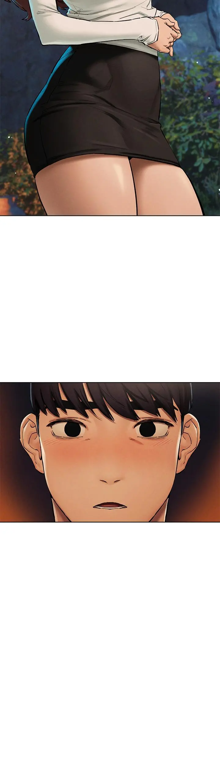 衝突 第152话-士兵对女王忠诚无需理由 第7页